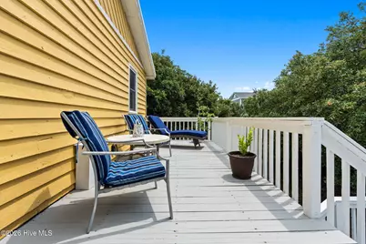 205 Womble Street, Oak Island, NC 28465 - Photo 33