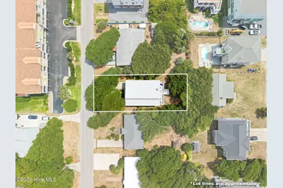 205 Womble Street, Oak Island, NC 28465 - Photo 49