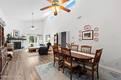 205 Womble Street, Oak Island, NC 28465 - Photo 15