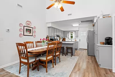205 Womble Street, Oak Island, NC 28465 - Photo 11