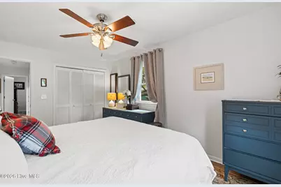 205 Womble Street, Oak Island, NC 28465 - Photo 17