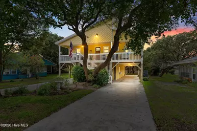 205 Womble Street, Oak Island, NC 28465 - Photo 5