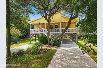 205 Womble Street, Oak Island, NC 28465 - Photo 9