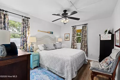 205 Womble Street, Oak Island, NC 28465 - Photo 23