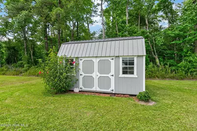 1134 Beech Springs Road, Hertford, NC 27944 - Photo 33