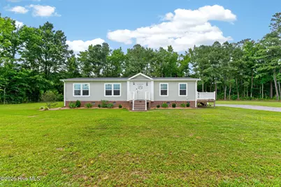 1134 Beech Springs Road, Hertford, NC 27944 - Photo 1