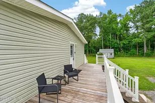 1134 Beech Springs Rd, Hertford, NC 27944 - Photo 35