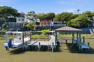 7023 Archers Creek Dr, Emerald Isle, NC 28594 - Photo 7