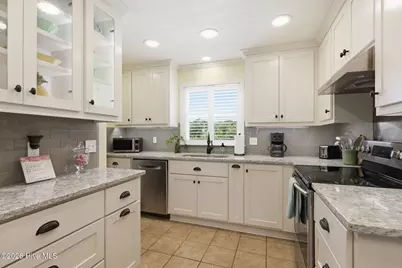 7023 Archers Creek Drive, Emerald Isle, NC 28594 - Photo 13