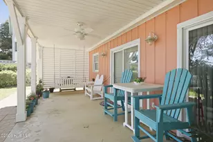 7023 Archers Creek Dr, Emerald Isle, NC 28594 - Photo 41