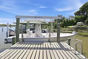 7023 Archers Creek Dr, Emerald Isle, NC 28594 - Photo 45