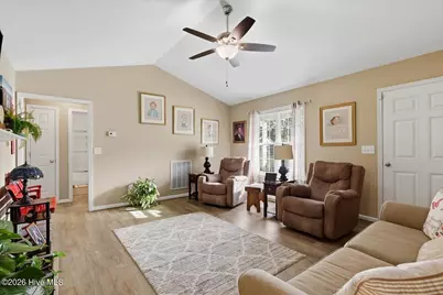 618 Lockwood Drive, Clayton, NC 27527 - Photo 27