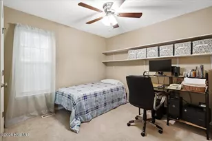 618 Lockwood Dr, Clayton, NC 27527 - Photo 37
