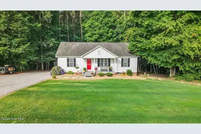 618 Lockwood Drive, Clayton, NC 27527 - Photo 3
