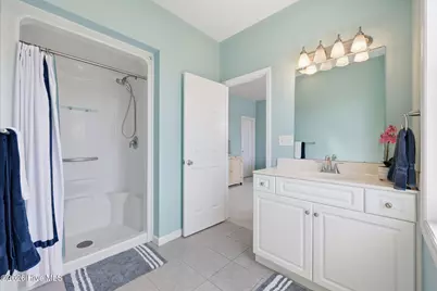 515 N New River Drive #D, Surf City, NC 28445 - Photo 35
