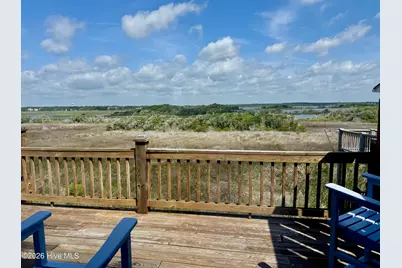515 N New River Drive #D, Surf City, NC 28445 - Photo 21