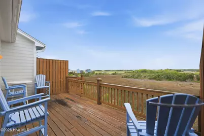 515 N New River Drive #D, Surf City, NC 28445 - Photo 19