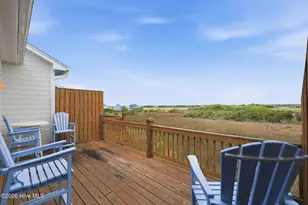 515 N New River Dr, Surf City, NC 28445 - Photo 19