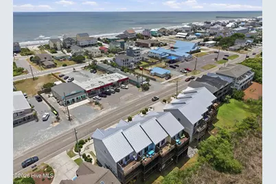 515 N New River Drive #D, Surf City, NC 28445 - Photo 47