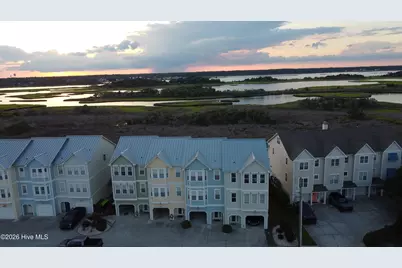 515 N New River Drive #D, Surf City, NC 28445 - Photo 51