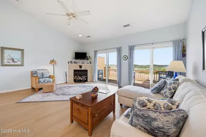 515 N New River Drive #D, Surf City, NC 28445 - Photo 17