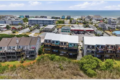 515 N New River Drive #D, Surf City, NC 28445 - Photo 43