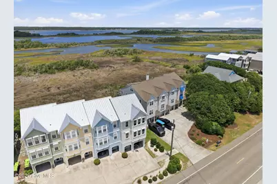 515 N New River Drive #D, Surf City, NC 28445 - Photo 41