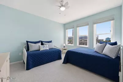 515 N New River Drive #D, Surf City, NC 28445 - Photo 33
