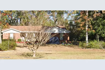 1303 Brown Road, Hephzibah, GA 30815 - Photo 1
