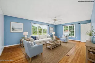 957 Becton Rd, Havelock, NC 28532 - Photo 11