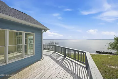 957 Becton Road, Havelock, NC 28532 - Photo 45
