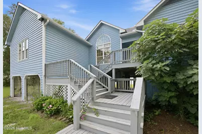 957 Becton Road, Havelock, NC 28532 - Photo 25