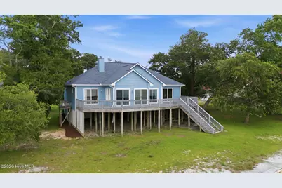 957 Becton Road, Havelock, NC 28532 - Photo 23