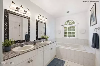957 Becton Road, Havelock, NC 28532 - Photo 13