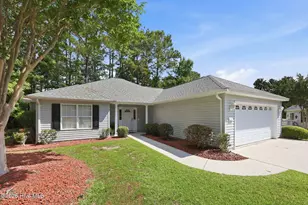 702 Hummingbird S, Swansboro, NC 28584 - Photo 1