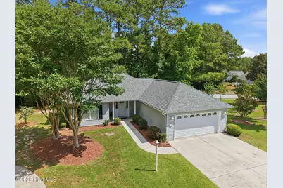 702 Hummingbird S, Swansboro, NC 28584 - Photo 3