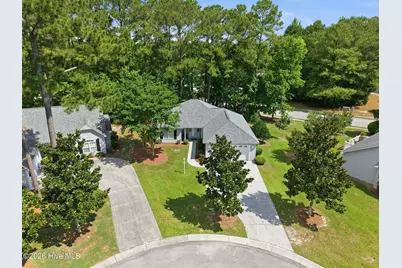 702 Hummingbird S, Swansboro, NC 28584 - Photo 5