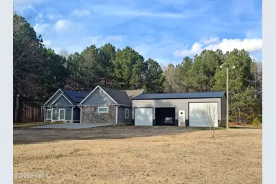 899 Kelly Drive, Nashville, NC 27856 - Photo 1