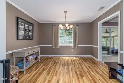 156 Crawford Drive, Martinez, GA 30907 - Photo 9