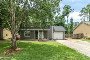 156 Crawford Dr, Martinez, GA 30907 - Photo 1