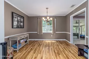 156 Crawford Dr, Martinez, GA 30907 - Photo 7