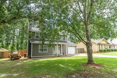 156 Crawford Drive, Martinez, GA 30907 - Photo 5