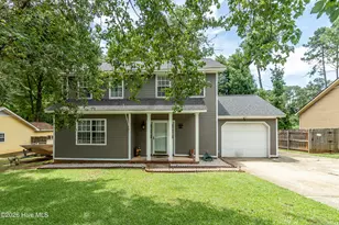 156 Crawford Dr, Martinez, GA 30907 - Photo 3