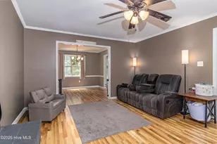 156 Crawford Dr, Martinez, GA 30907 - Photo 5