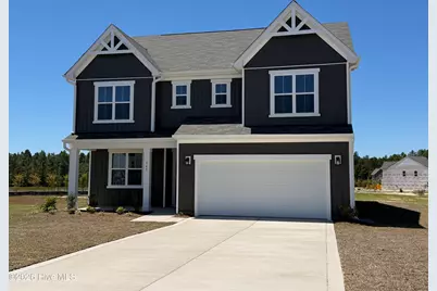 345 Summer Wind Way, Aberdeen, NC 28315 - Photo 1