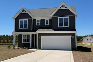 345 Summer Wind Wy, Aberdeen, NC 28315 - Photo 1