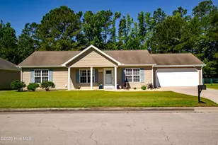 135 Corinth Dr, New Bern, NC 28562 - Photo 1