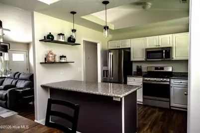 135 Corinth Drive, New Bern, NC 28562 - Photo 5