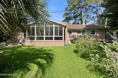 306 W Blackbeard Road W, Wilmington, NC 28409 - Photo 41