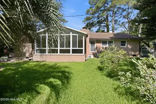 306 W Blackbeard Road W, Wilmington, NC 28409 - Photo 41